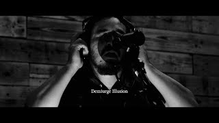 VANITAS DEI - Demiurge Illusion [OFFICIAL STUDIO VIDEO]