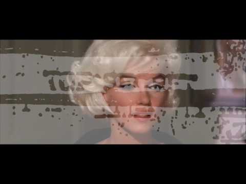 Unacknowledged Sneak Peek: Marilyn Monroe