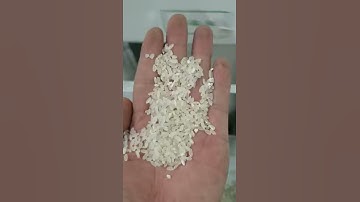 Anhui lucky rotary rice grader perfect effect