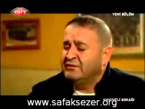 Şafak Sezer - Seninle İlk Defa (Hanımeli Sokağı Dizisinden)