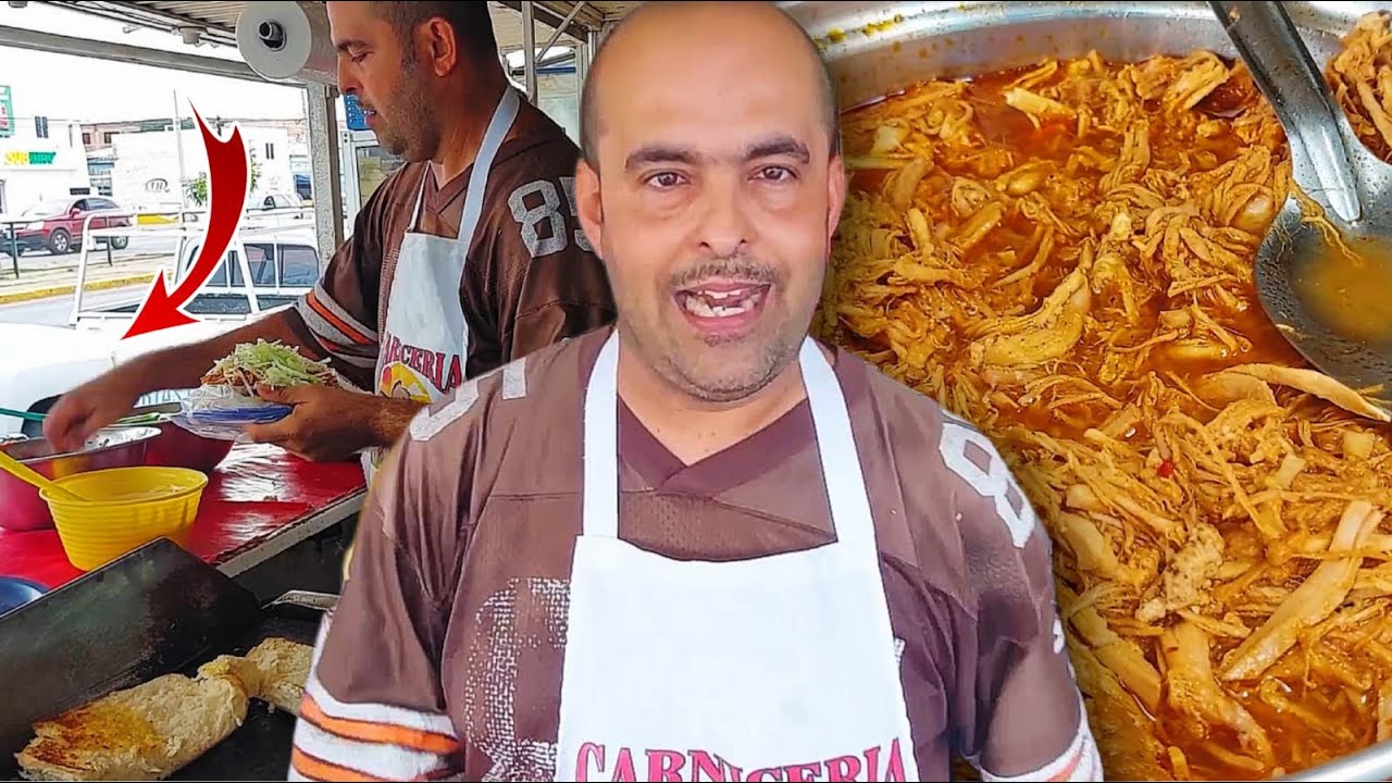Tortas el Tigre en Mazatlán, toda una tradición en la vida de los estudiantes durante generaciones