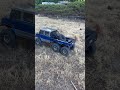 Axial 6x6 #rc4wd #scx10 #trx4 #vanquish #rc #rccrawler #scalerc #axial #traxxas #rcoffroad #rctruck