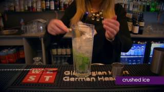 cocktail video