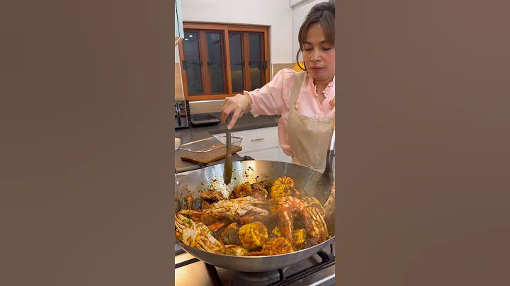 Grabe ba 😝 #cooking #mycooking #cookingchannel #cookingvideo thumbnail