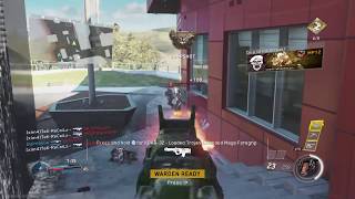 Infinite Warfare Kill Chain