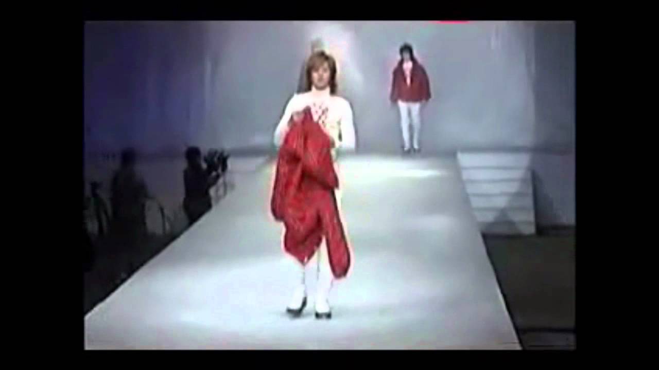 perfect sexy model - YouTube
