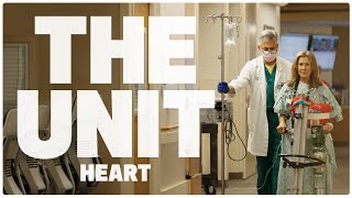 What Is a Cardiac Stepdown Unit? | The Unit: Heart