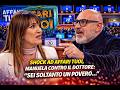 Affari Tuoi, pubblico senza parole: Manuela ha dett...