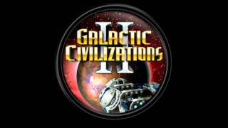 Galactic Civilizations II - Space Music 3