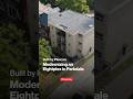 Modernizing an Eightplex in Parkdale #multiplexconversion #torontorentalmarket #investmentproperty