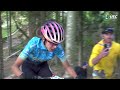 #EuroMTBYouth25 | Highlights XCO Girls 13