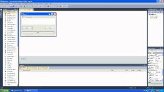 Visual Basic spammer erstellen