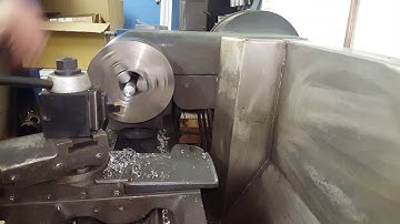 Logan Model 200 Lathe Threading 1/2"-28