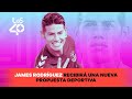 Predicciones 2021: ¿Cómo le irá en el año a James Rodríguez?
