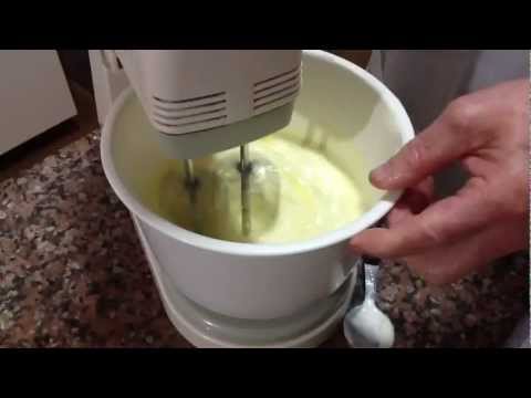 Japanese Cheesecake - Delicious Baking Recipe | Craft Passion. 