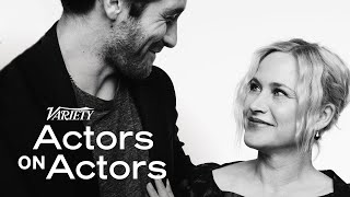 Patricia Arquette & Jake Gyllenhaal | Actors on Actors  PBS Edit