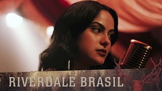 Riverdale | Chapter 56: The Dark Secret Of Harvest House Trailer | Legendado