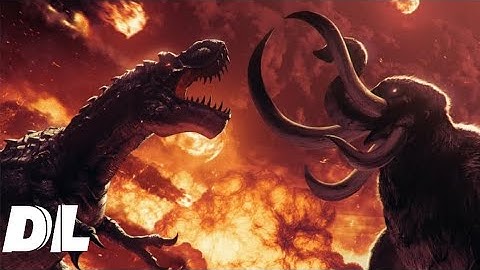 Excision x Wooli - Name Drop