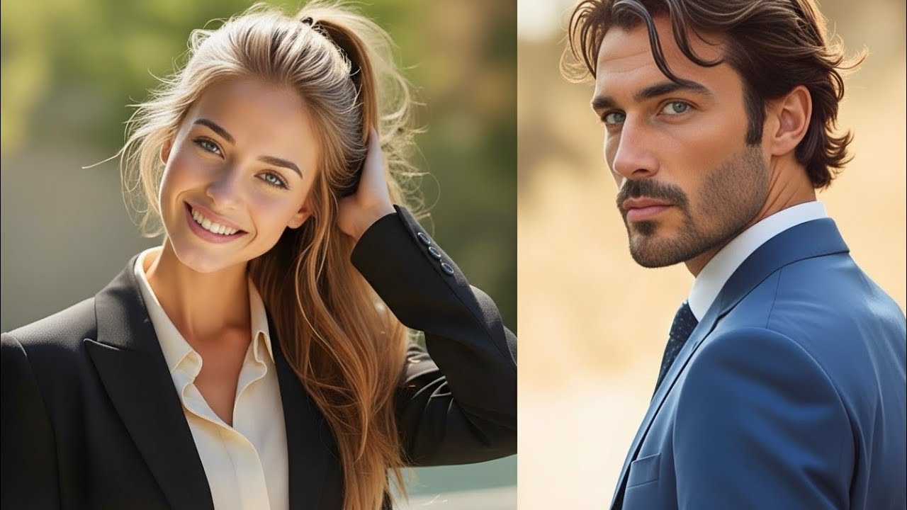 He Blocked Her Car, and She Went to Confront Him… Not Knowing She Was Arguing with Her Own Boss