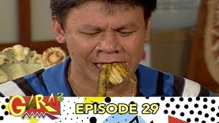 Intercom Gara - Gara Episode 29 Part 1