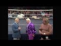 All Star Wrestling 12/27/1980 - Hulk Hogan vs. Jim Duggan