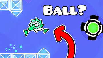 Freaky Ball | Geometry dash 2.2