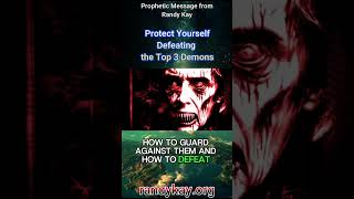 How Three Demons Are Destroying Our World