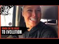 Ronda on the Road | WWE Evolution