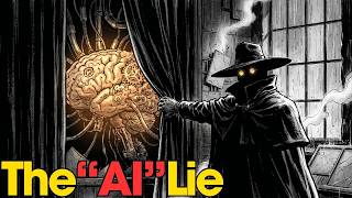 The Great AI Lie: Why You are Being Programmed to Fail (2026 Truth)