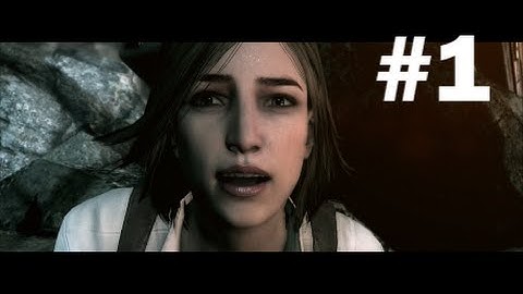 The Evil Within - The Assignment DLC - Playthrough (Part 1)