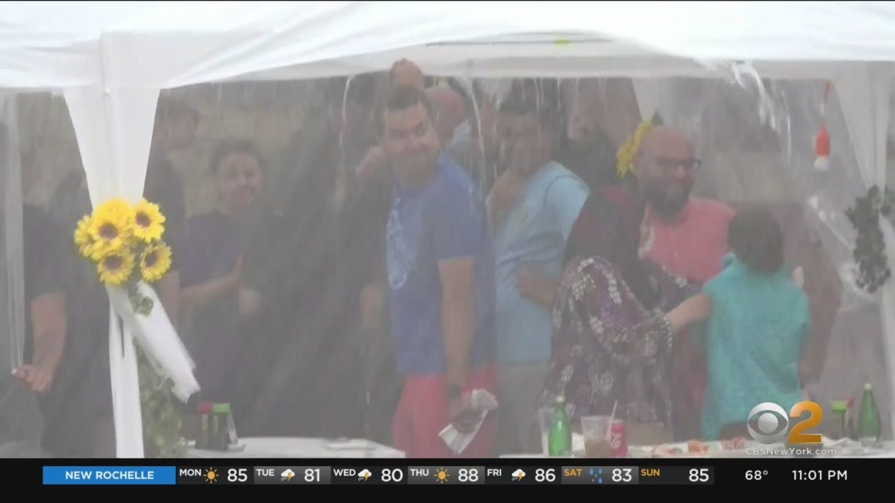 Indoor Dining On Hold In N.J., NYC May Do The Same