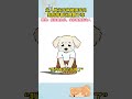 狗狗:我玩具給你,求你救救我主人 #狗狗故事 #靈性 #畫一個故事