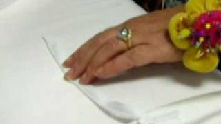 Maree Pigdon Sewing Invisible Zip Secret.avi