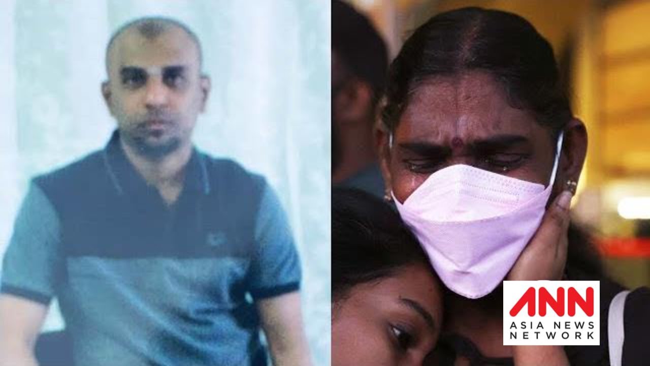 Nagaenthran has been executed, funeral to be held in Ipoh - family | The Star/Asia News Network