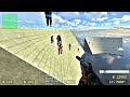 CSS Surf · Zombie Escape Mod: ze_surf_outside_s3 - Unloze Server