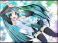 hatsune miku levan polkka 1 hour