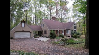 465 HILL RD video tour