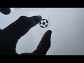 How to insert the football symbol Soccer Ball ⚽ in different colours in a computer 