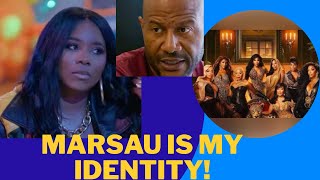 Is Tisha Scott trapped? The real reason she tolerates Marsau!