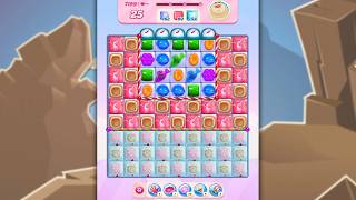 Candy Crush Saga LEVEL 7199 NO BOOSTERS (new version)🐟☑️ Candy Crush Saga LEVEL 7199 NO BOOSTERS (new version)🐟☑️