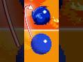Sonic 3 A.I.R., but Sonic Looks WAY Better! 😊 [Sonic 3 A.I.R. Mods Shorts] #sonicshorts