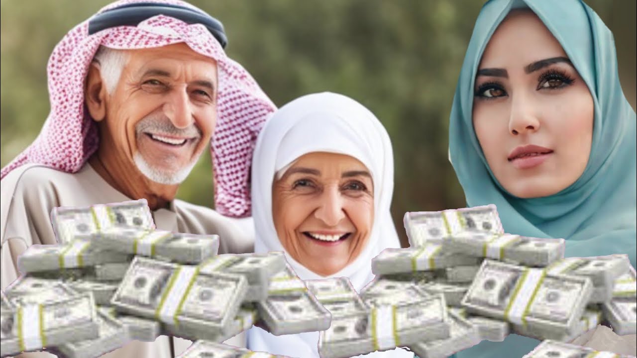 Qiso Cajiib ah 🇸🇦 dhaxalkeedi ba laga qadiyey ?!!🤔😭😭💔