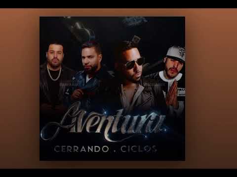 Aventura-Brindo Con Agua