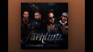 Aventura-Brindo Con Agua