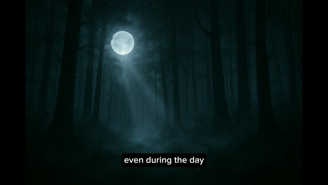 🌄 The Hidden Village in the Mountains | A Timeless Tale of Mystery & Beauty