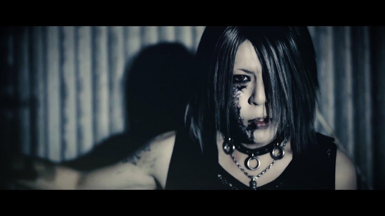 DARRELL「QUINN」 MV - YouTube