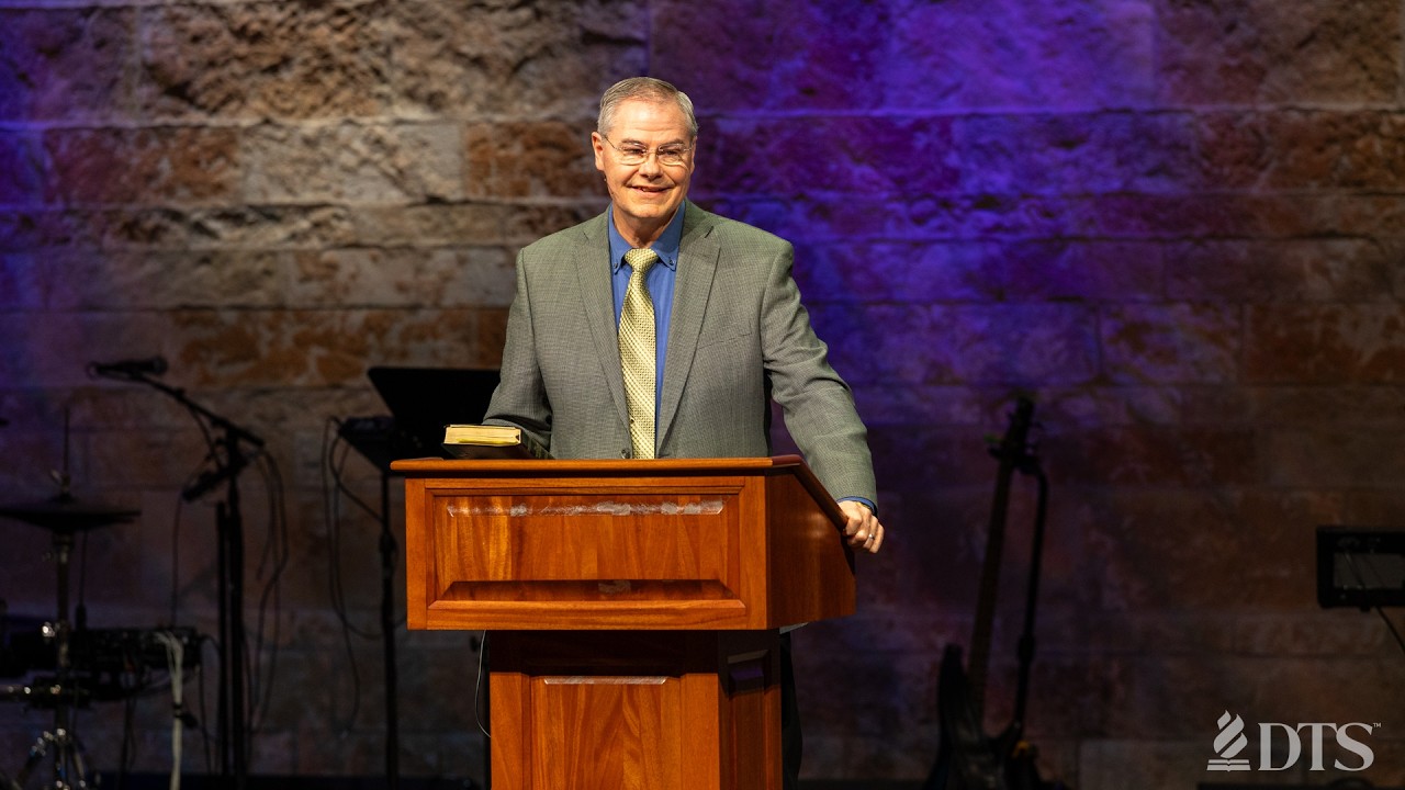 Answers to Three Key Questions about Creation – Dr. Randy Guliuzza