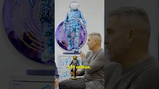 The $15M Masterpiece