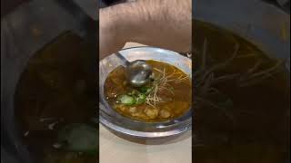 MUTTON NIHARI! #viral #foodie #uf #tasty #tempting #yummy