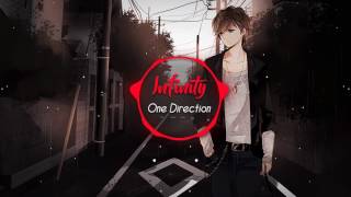 ♪Nightcore♪ Infinity (KHS and The Overtunes Cover) -  One Direction